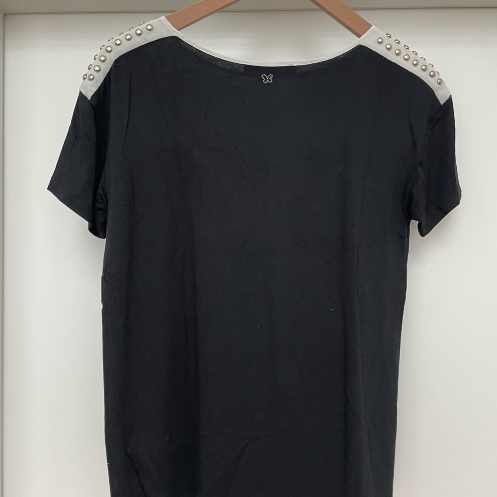 Week-end MaxMara Tee - Picture 4 of 4